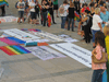 6ª Marcha Contra a Homofobia e Transfobia de Coimbra